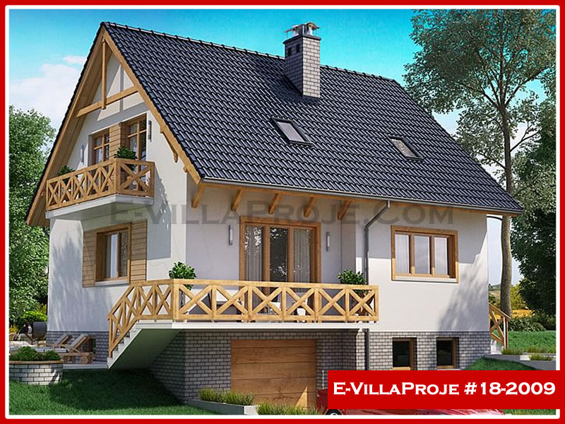Gazbeton Çelik Ev 185 m² Dubleks (5+1)