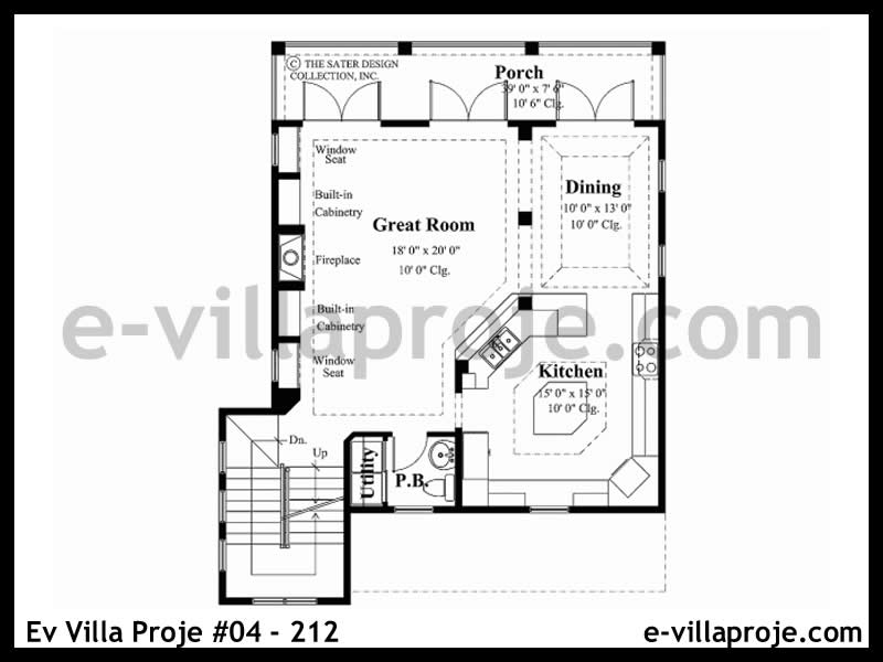 Gazbeton Çelik Ev 185 m² Dubleks (5+1) - Görsel 2