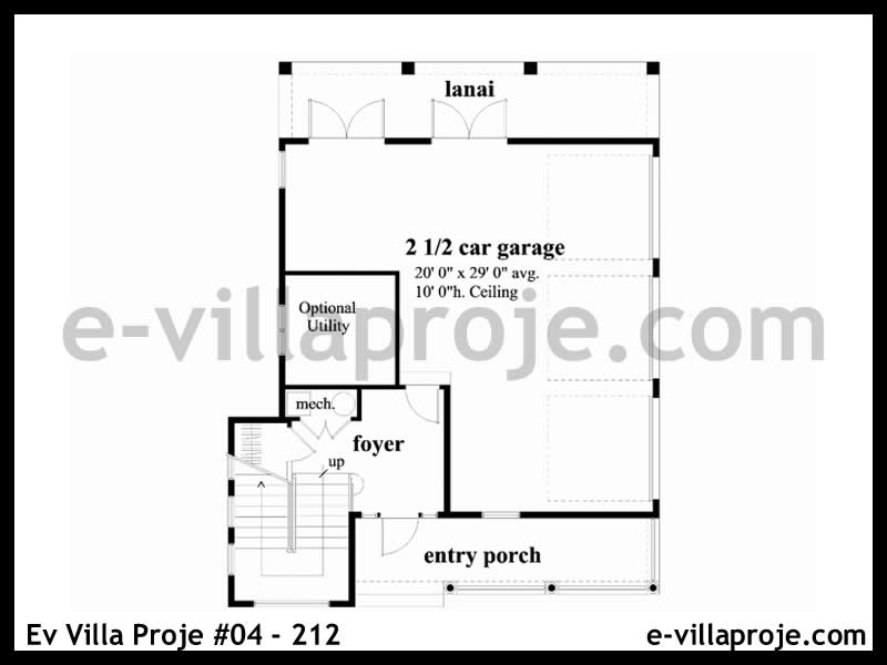 Gazbeton Çelik Ev 185 m² Dubleks (5+1) - Görsel 4
