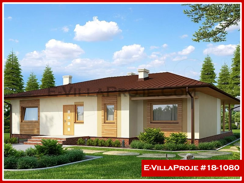 Gazbeton Çelik Ev 186 m² Tek Katlı (5+1) - Görsel 5