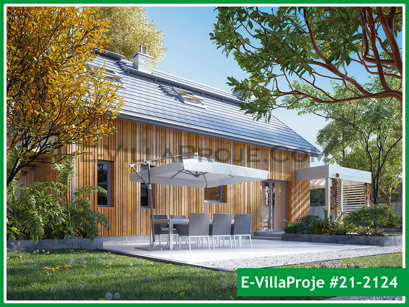 Gazbeton Çelik Ev 187 m² Dubleks (5+1) - Görsel 5