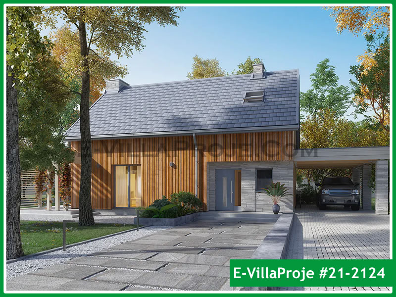 Gazbeton Çelik Ev 187 m² Dubleks (5+1) - Görsel 6