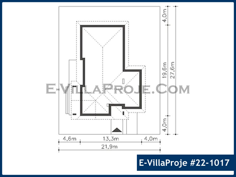 Gazbeton Çelik Ev 187 m² Tek Katlı (5+1) - Görsel 8