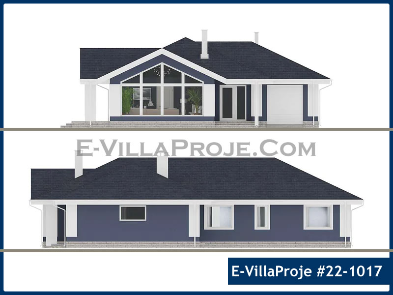 Gazbeton Çelik Ev 187 m² Tek Katlı (5+1) - Görsel 9