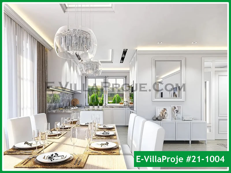 Gazbeton Çelik Ev 187 m² Tek Katlı (5+1) - Görsel 10