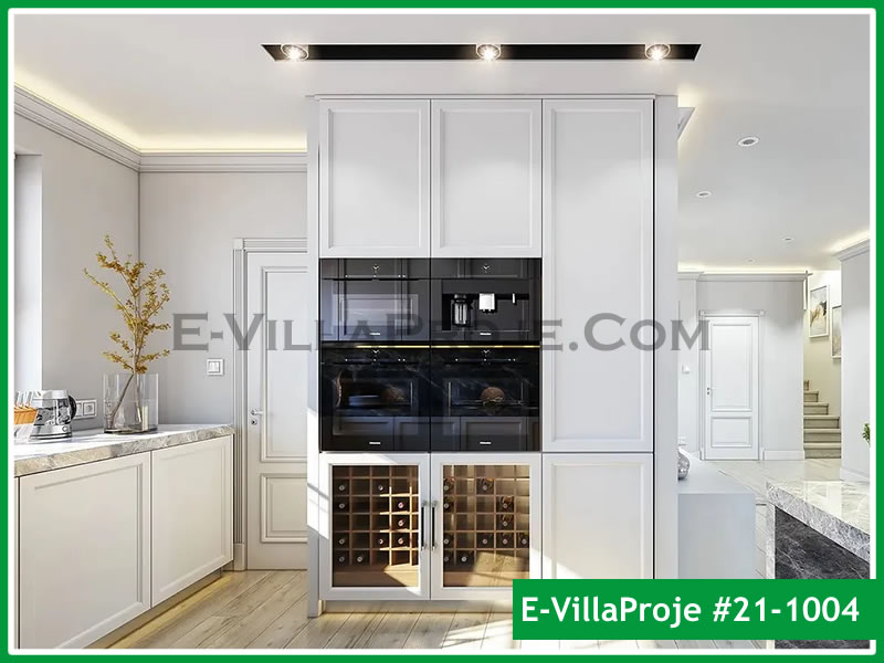 Gazbeton Çelik Ev 187 m² Tek Katlı (5+1) - Görsel 11