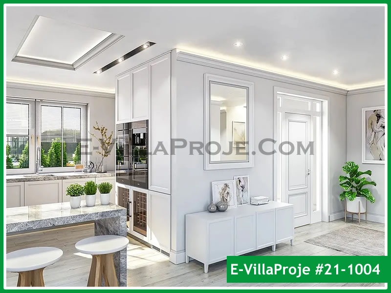 Gazbeton Çelik Ev 187 m² Tek Katlı (5+1) - Görsel 12