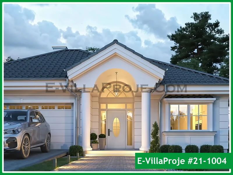 Gazbeton Çelik Ev 187 m² Tek Katlı (5+1) - Görsel 5