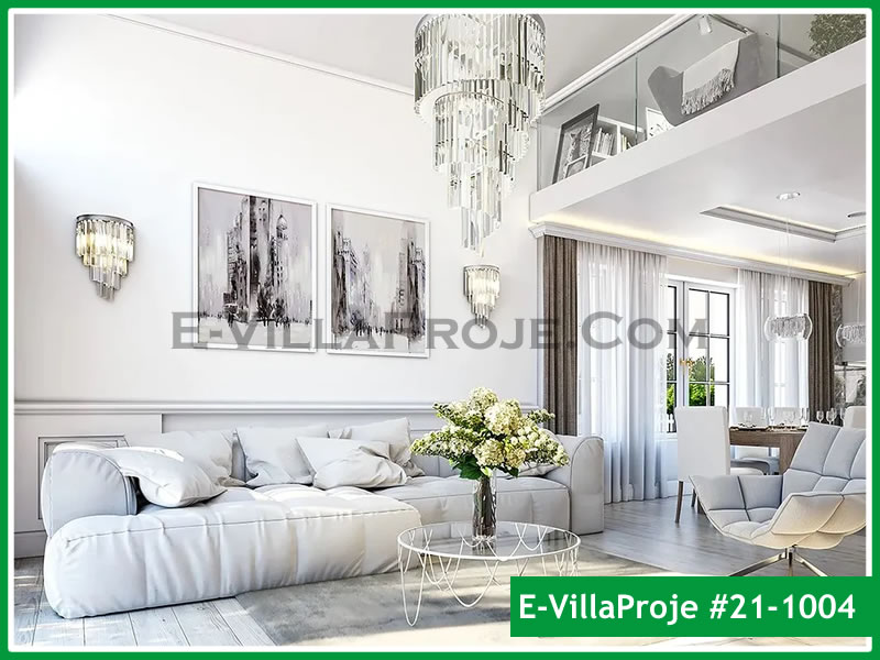 Gazbeton Çelik Ev 187 m² Tek Katlı (5+1) - Görsel 6
