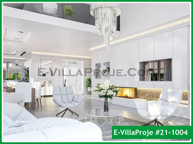 Gazbeton Çelik Ev 187 m² Tek Katlı (5+1) - Görsel 7