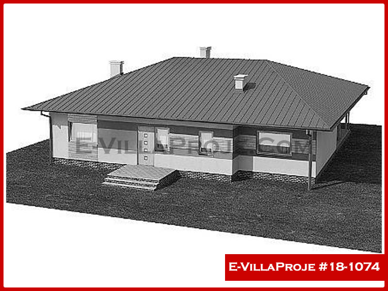 Gazbeton Çelik Ev 187 m² Tek Katlı (5+1) - Görsel 6