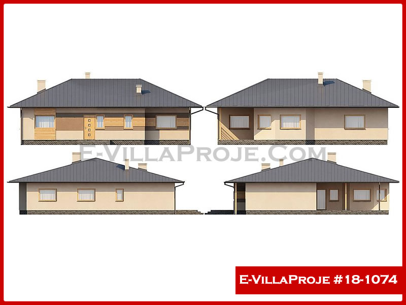 Gazbeton Çelik Ev 187 m² Tek Katlı (5+1) - Görsel 7