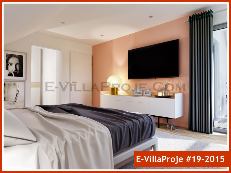 Gazbeton Çelik Ev 188 m² Dubleks (5+1) - Görsel 6
