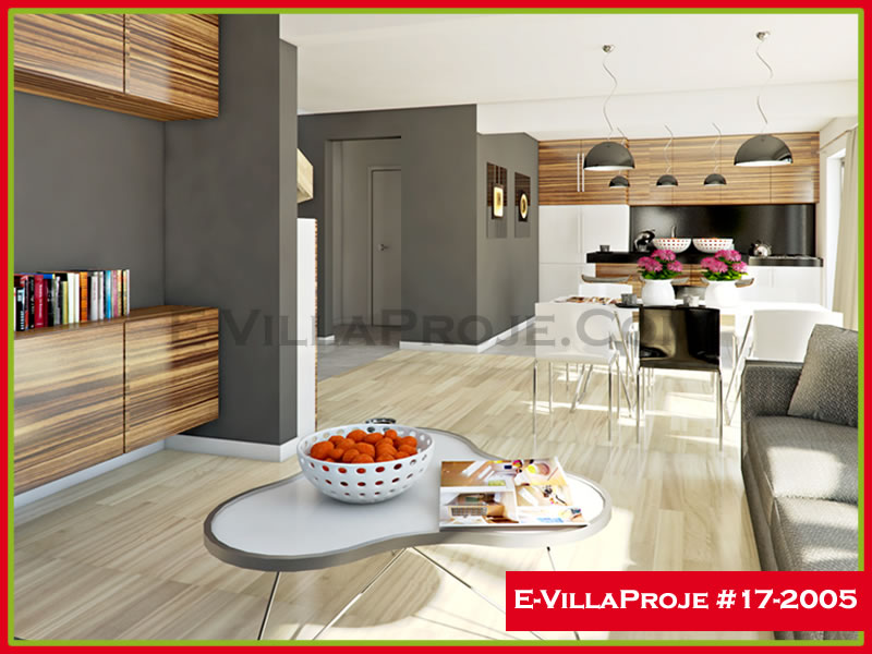 Gazbeton Çelik Ev 188 m² Dubleks (5+1) - Görsel 8