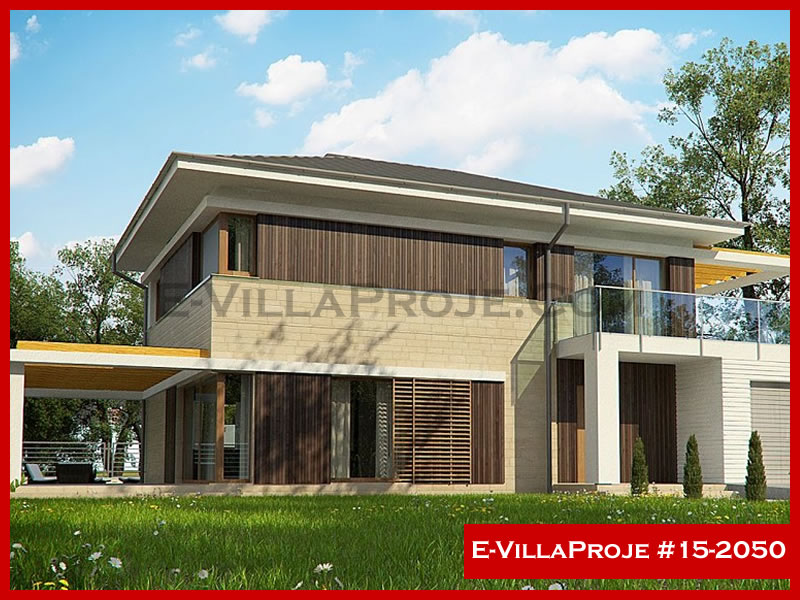 Gazbeton Çelik Ev 188 m² Dubleks (5+1)