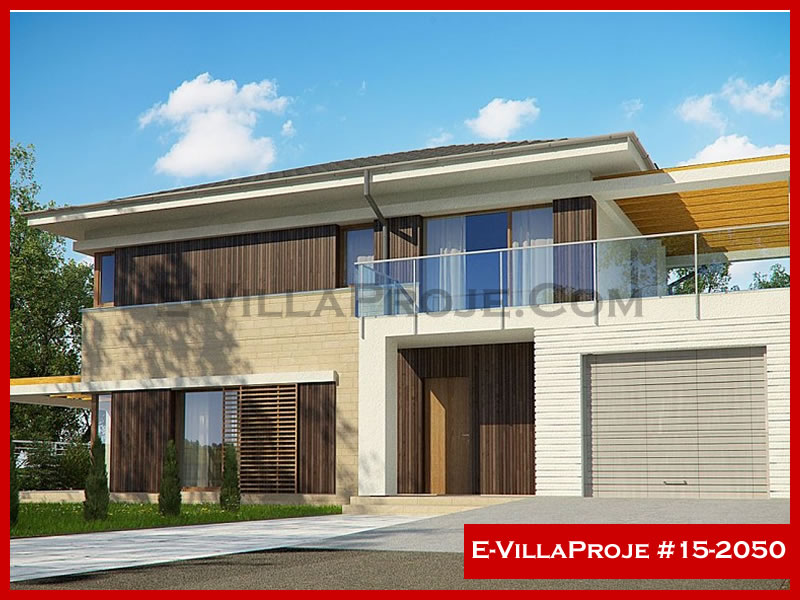 Gazbeton Çelik Ev 188 m² Dubleks (5+1) - Görsel 4