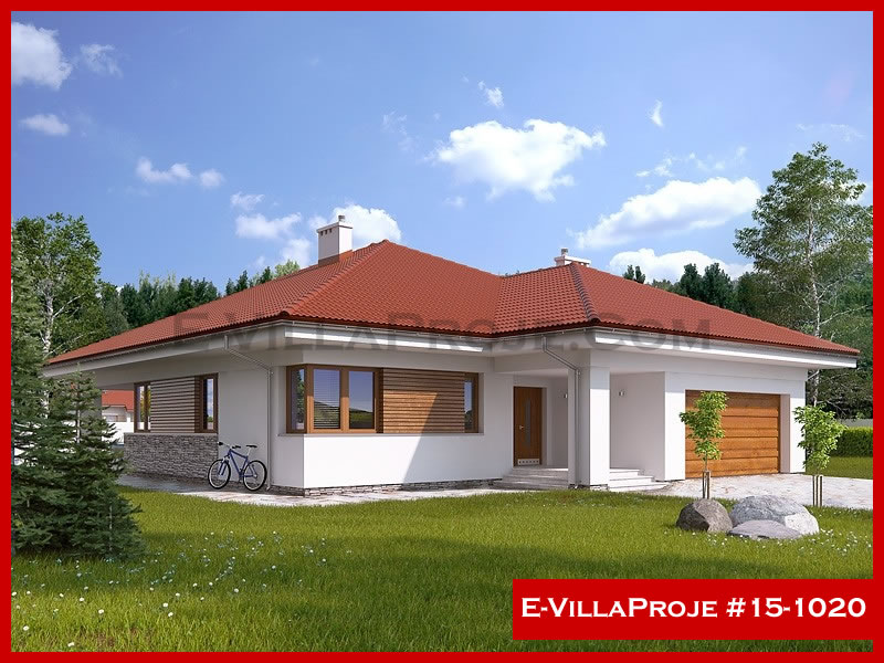 Gazbeton Çelik Ev 188 m² Tek Katlı (5+1) - Görsel 3