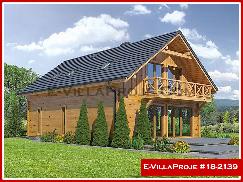 Gazbeton Çelik Ev 189 m² Dubleks (5+1) - Görsel 4