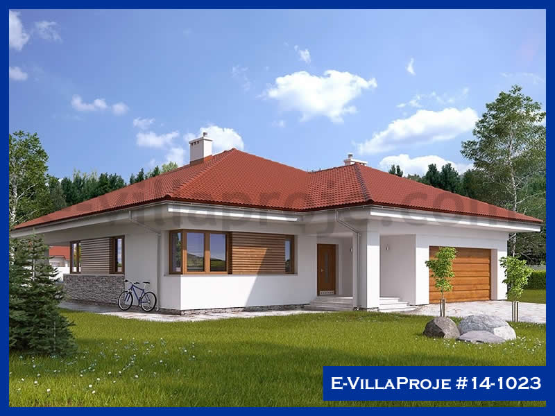 Gazbeton Çelik Ev 189 m² Tek Katlı (5+1)