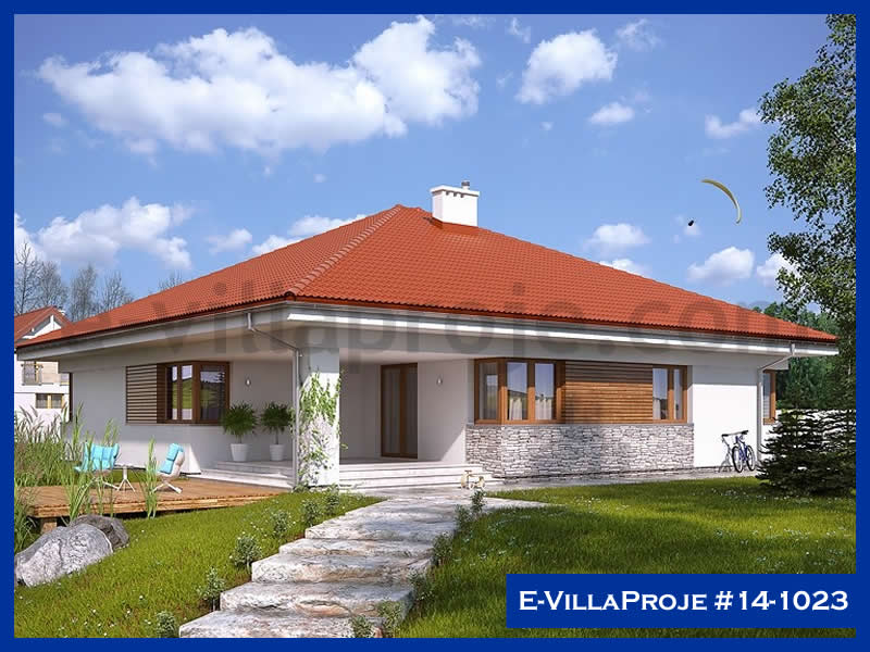 Gazbeton Çelik Ev 189 m² Tek Katlı (5+1) - Görsel 3