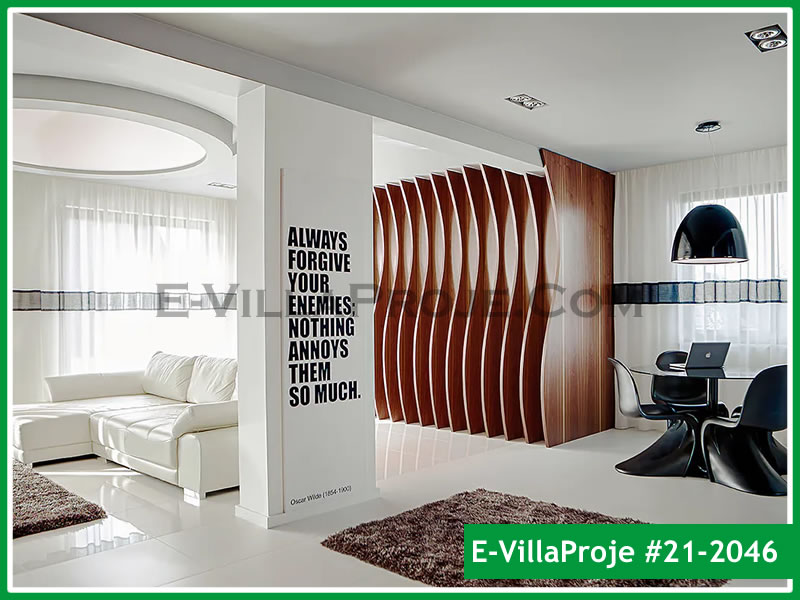 Gazbeton Çelik Ev 190 m² Dubleks (5+1) - Görsel 11