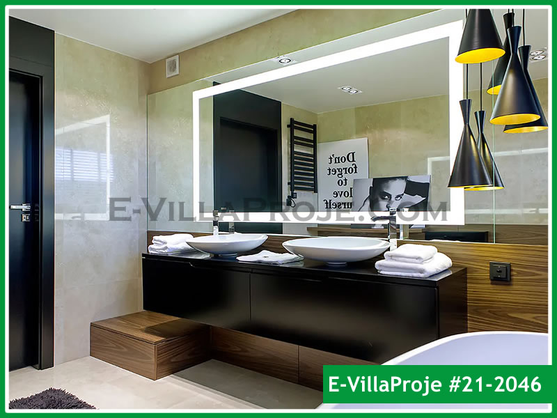 Gazbeton Çelik Ev 190 m² Dubleks (5+1) - Görsel 12