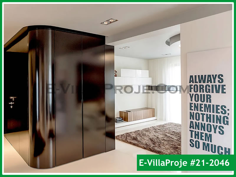 Gazbeton Çelik Ev 190 m² Dubleks (5+1) - Görsel 6