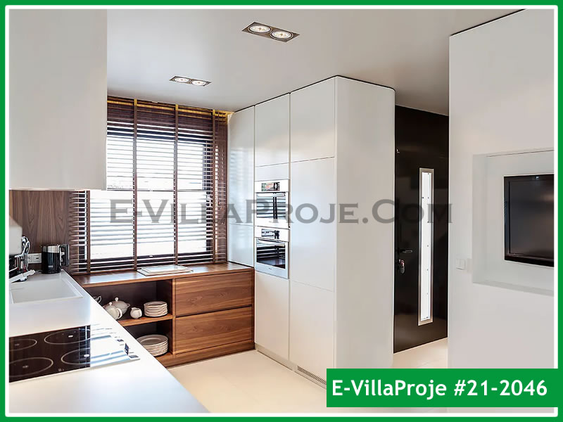 Gazbeton Çelik Ev 190 m² Dubleks (5+1) - Görsel 7