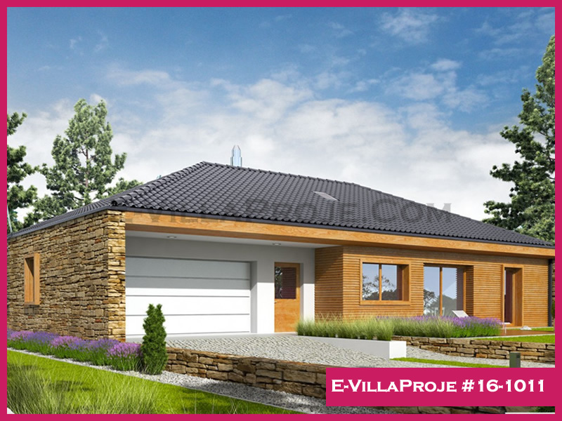 Gazbeton Çelik Ev 190 m² Tek Katlı (5+1) - Görsel 3