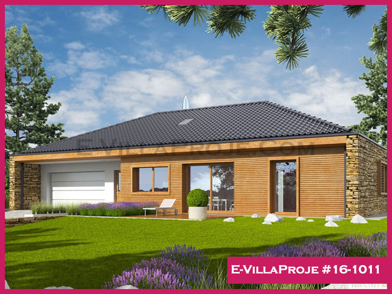 Gazbeton Çelik Ev 190 m² Tek Katlı (5+1) - Görsel 4
