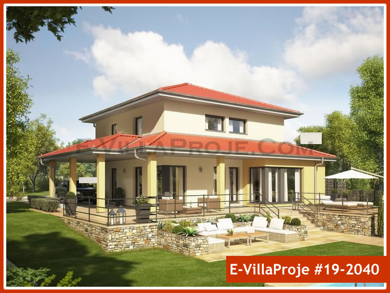 Gazbeton Çelik Ev 191 m² Dubleks (5+1)