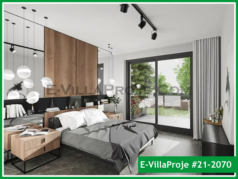 Gazbeton Çelik Ev 191 m² Dubleks (5+1) - Görsel 7