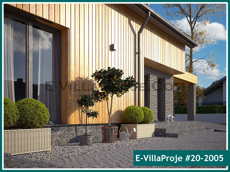 Gazbeton Çelik Ev 191 m² Dubleks (5+1) - Görsel 9