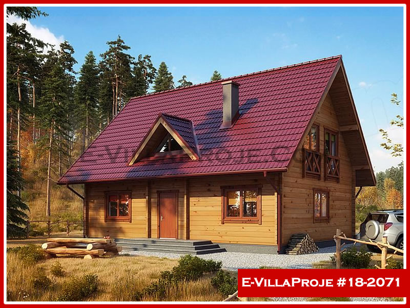 Gazbeton Çelik Ev 192 m² Dubleks (5+1) - Görsel 4