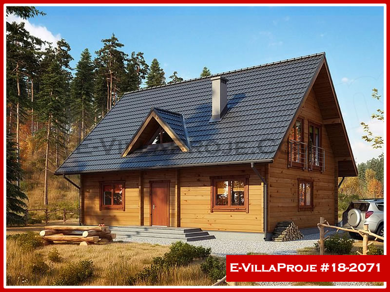 Gazbeton Çelik Ev 192 m² Dubleks (5+1) - Görsel 5