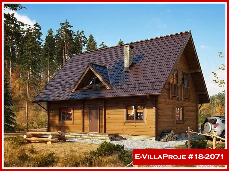 Gazbeton Çelik Ev 192 m² Dubleks (5+1) - Görsel 6