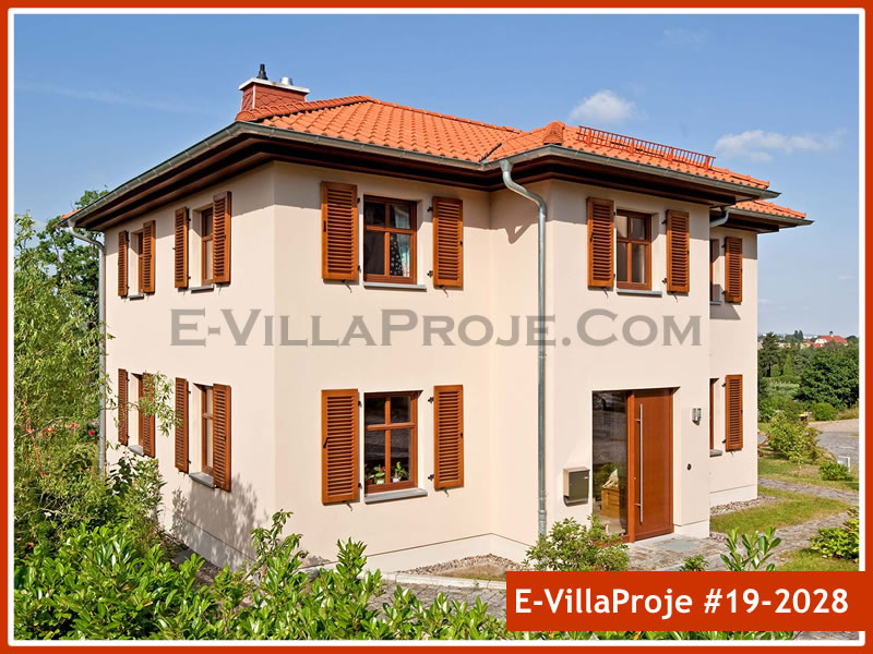 Gazbeton Çelik Ev 192 m² Dubleks (5+1)