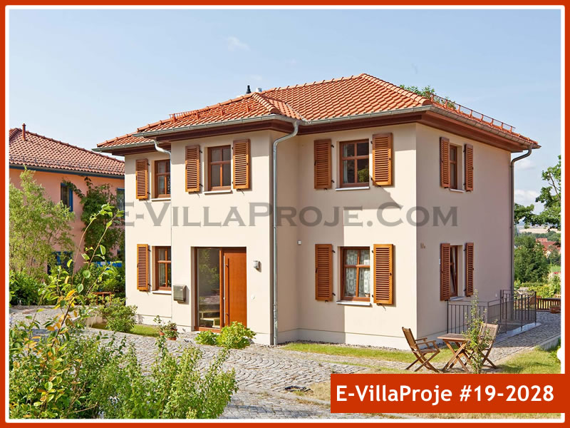 Gazbeton Çelik Ev 192 m² Dubleks (5+1) - Görsel 4