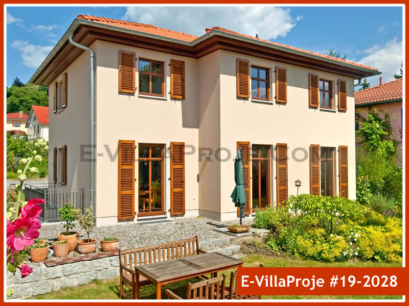 Gazbeton Çelik Ev 192 m² Dubleks (5+1) - Görsel 5