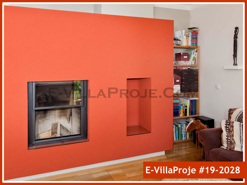 Gazbeton Çelik Ev 192 m² Dubleks (5+1) - Görsel 6