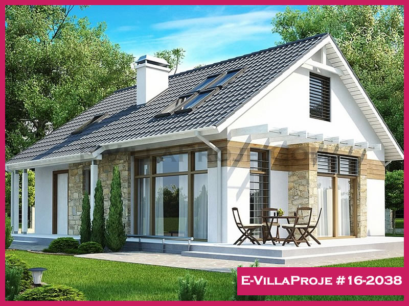 Gazbeton Çelik Ev 192 m² Dubleks (5+1)
