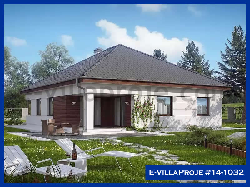 Gazbeton Çelik Ev 192 m² Tek Katlı (5+1)