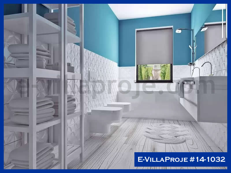 Gazbeton Çelik Ev 192 m² Tek Katlı (5+1) - Görsel 8