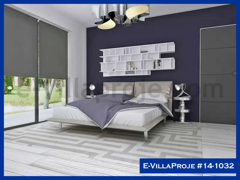 Gazbeton Çelik Ev 192 m² Tek Katlı (5+1) - Görsel 6