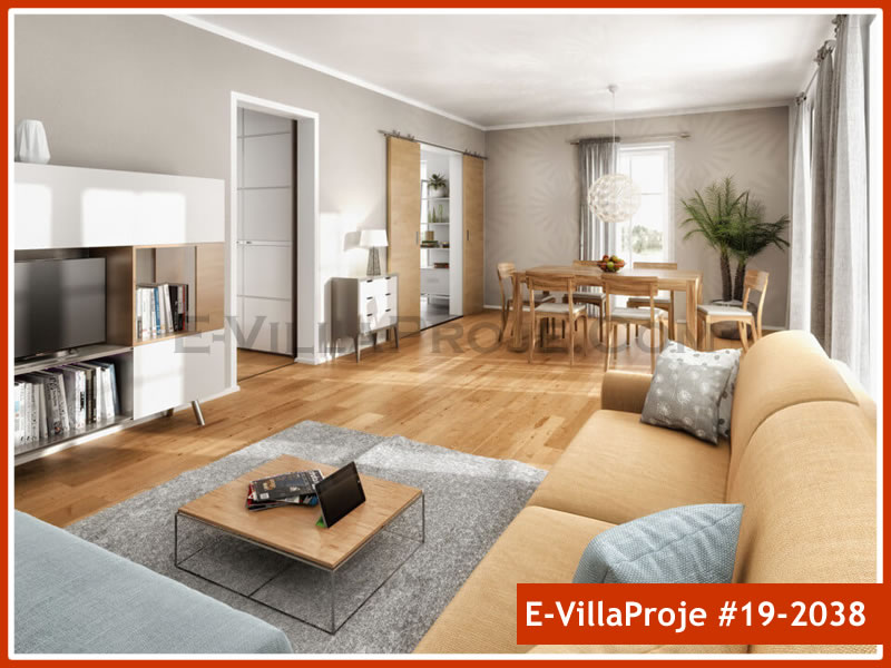 Gazbeton Çelik Ev 193 m² Dubleks (5+1) - Görsel 10