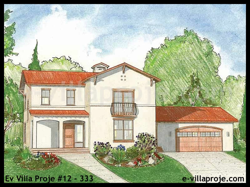 Gazbeton Çelik Ev 193 m² Dubleks (5+1)