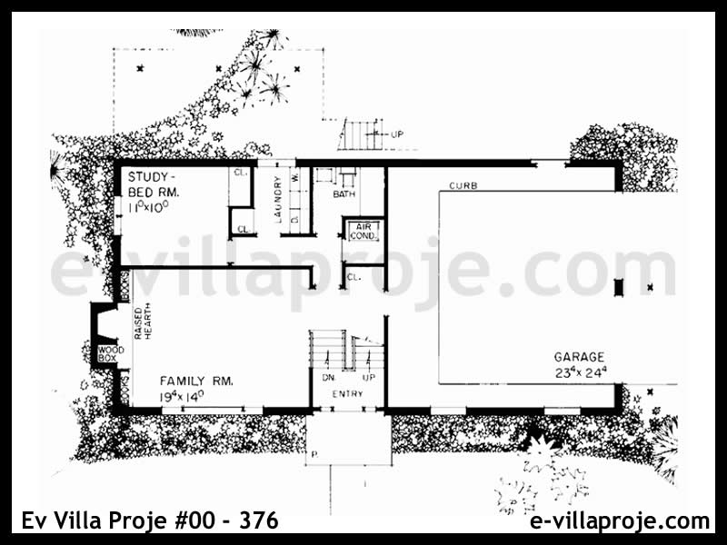 Gazbeton Çelik Ev 193 m² Dubleks (5+1) - Görsel 3