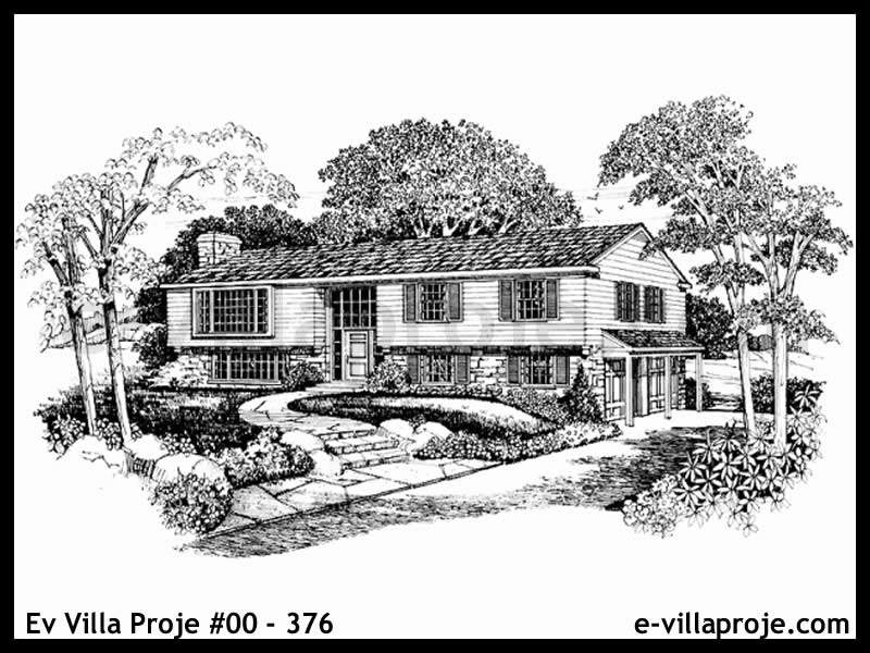 Gazbeton Çelik Ev 193 m² Dubleks (5+1) - Görsel 5