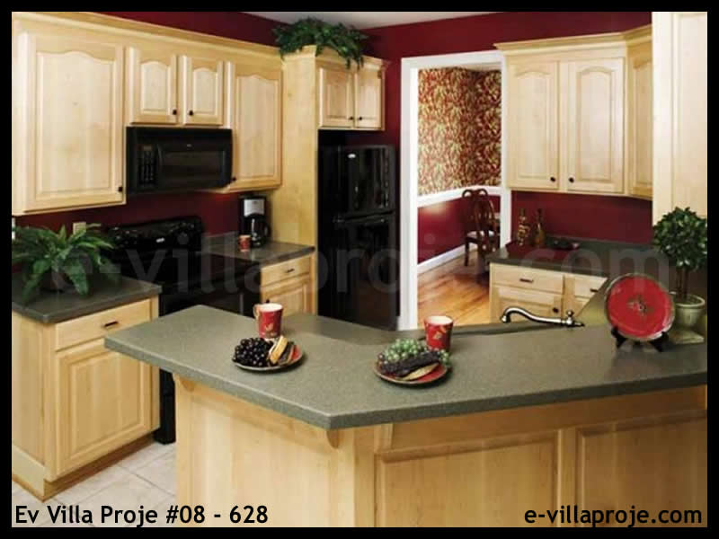 Gazbeton Çelik Ev 194 m² Dubleks (5+1) - Görsel 6