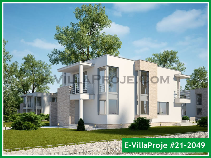 Gazbeton Çelik Ev 194 m² Dubleks (5+1)